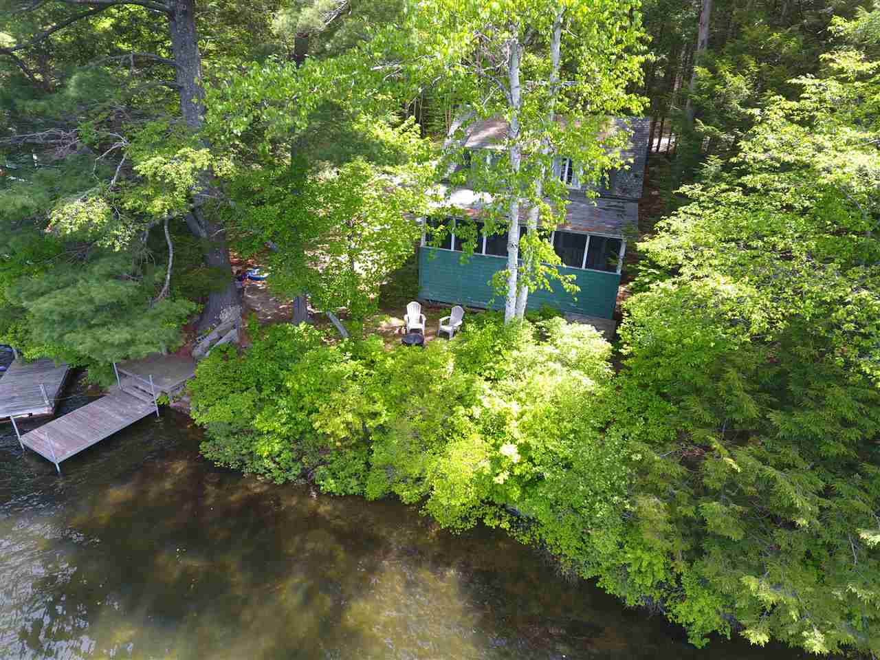 22 Burma Road Sunapee, NH 03782 - Photo 3 of 30