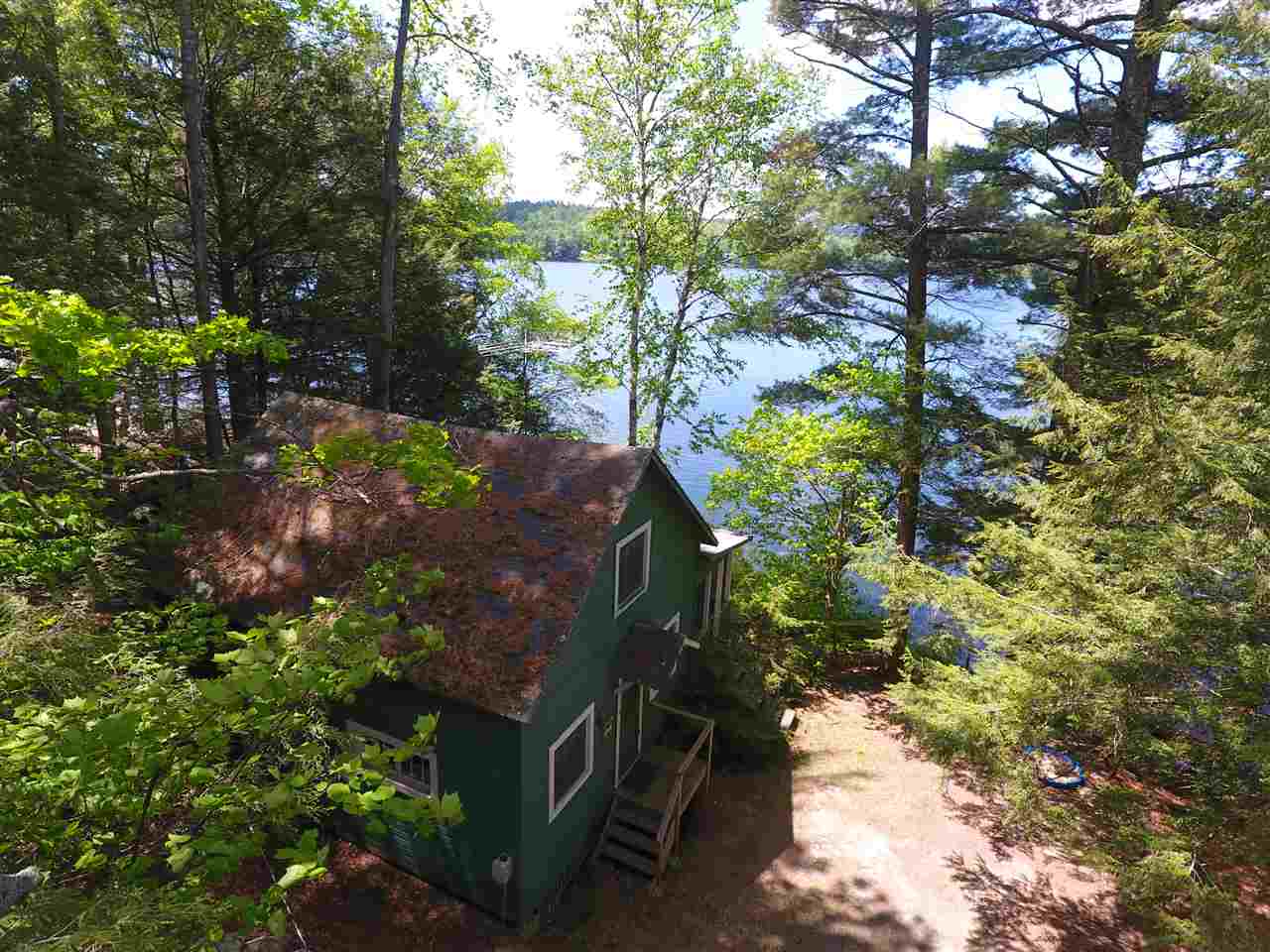 22 Burma Road Sunapee, NH 03782 - Photo 4 of 30