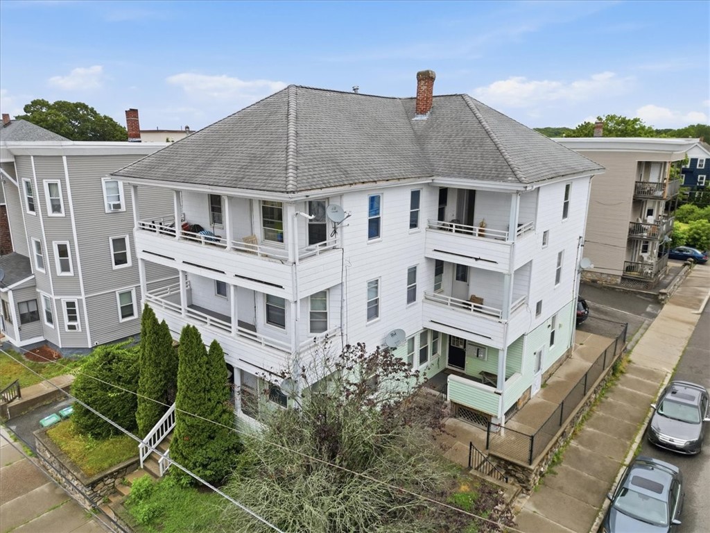 145 Burnside Avenue Woonsocket, RI 02895 - Photo 2 of 26