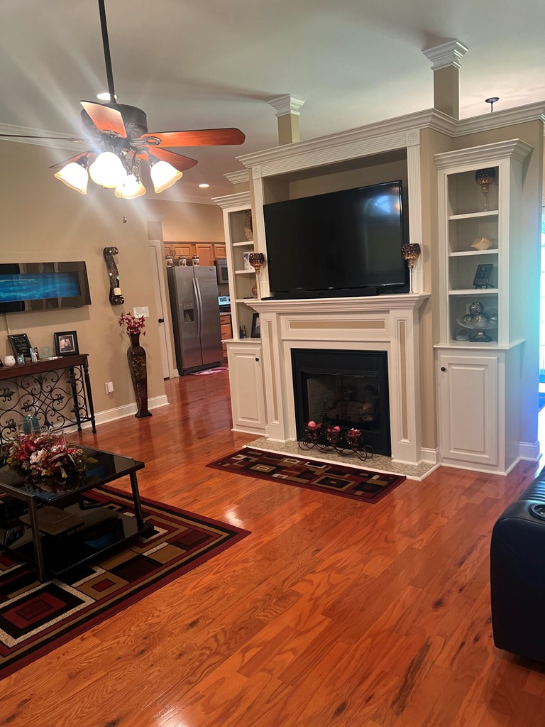 3097 Longleaf Drive Sumter, SC 29154 - Photo 5 of 15 Gallery Image 5