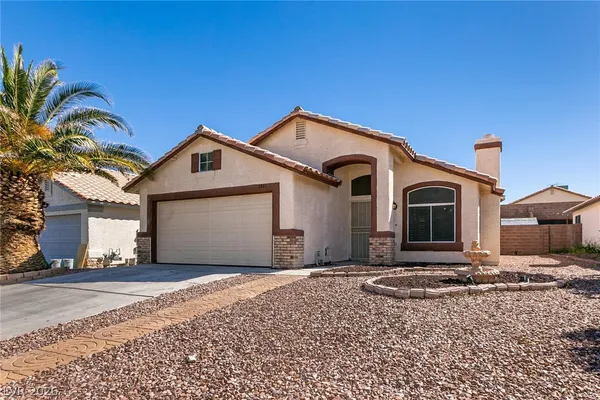 $335,000 | 2866 Galena Peak Lane, Las Vegas, NV 89156