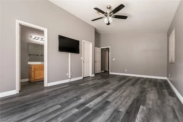 $335,000 | 2866 Galena Peak Lane, Las Vegas, NV 89156