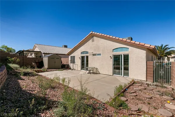 $335,000 | 2866 Galena Peak Lane, Las Vegas, NV 89156