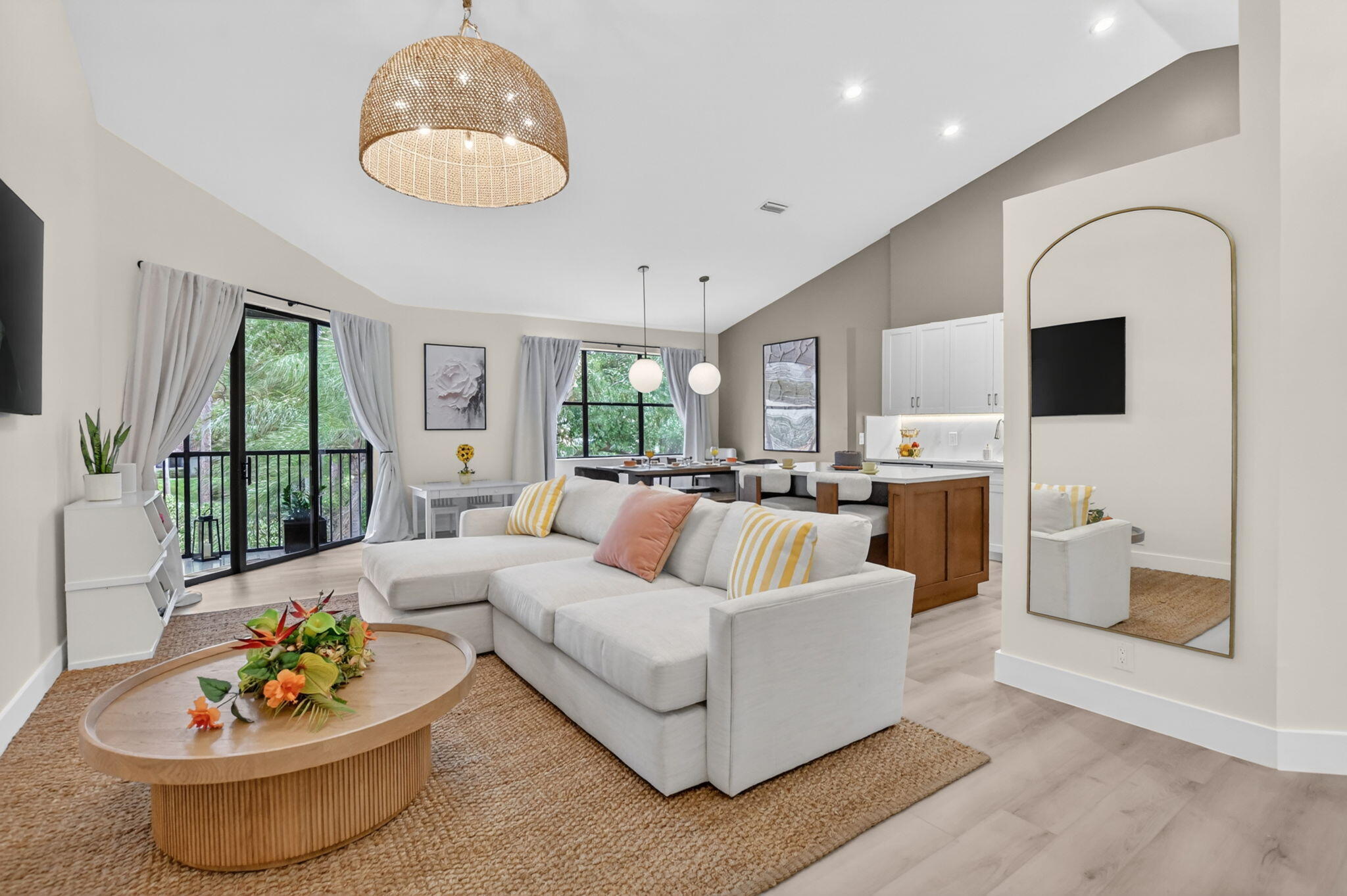 5801 Coach House Circle, Unit E Boca Raton, FL 33486 - Photo 1 of 36 9-web-or-mls-DSC_6793