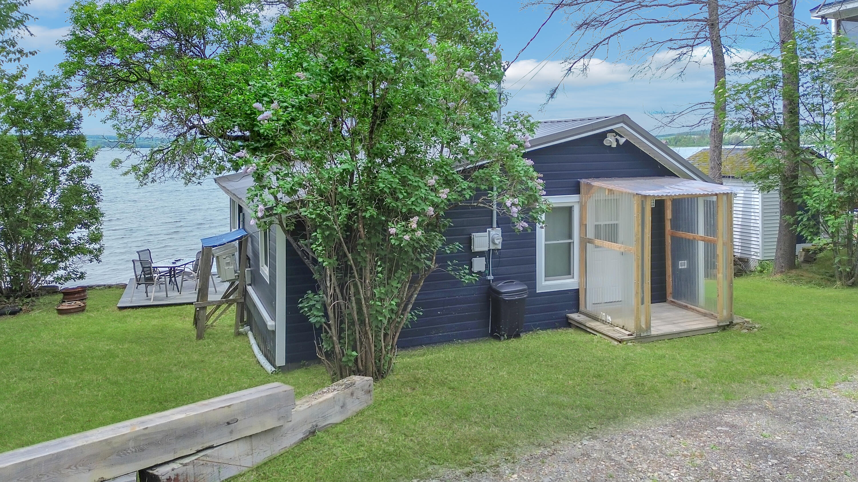 327 Lake Shore Road St. David, ME 04773 - Photo 9 of 30