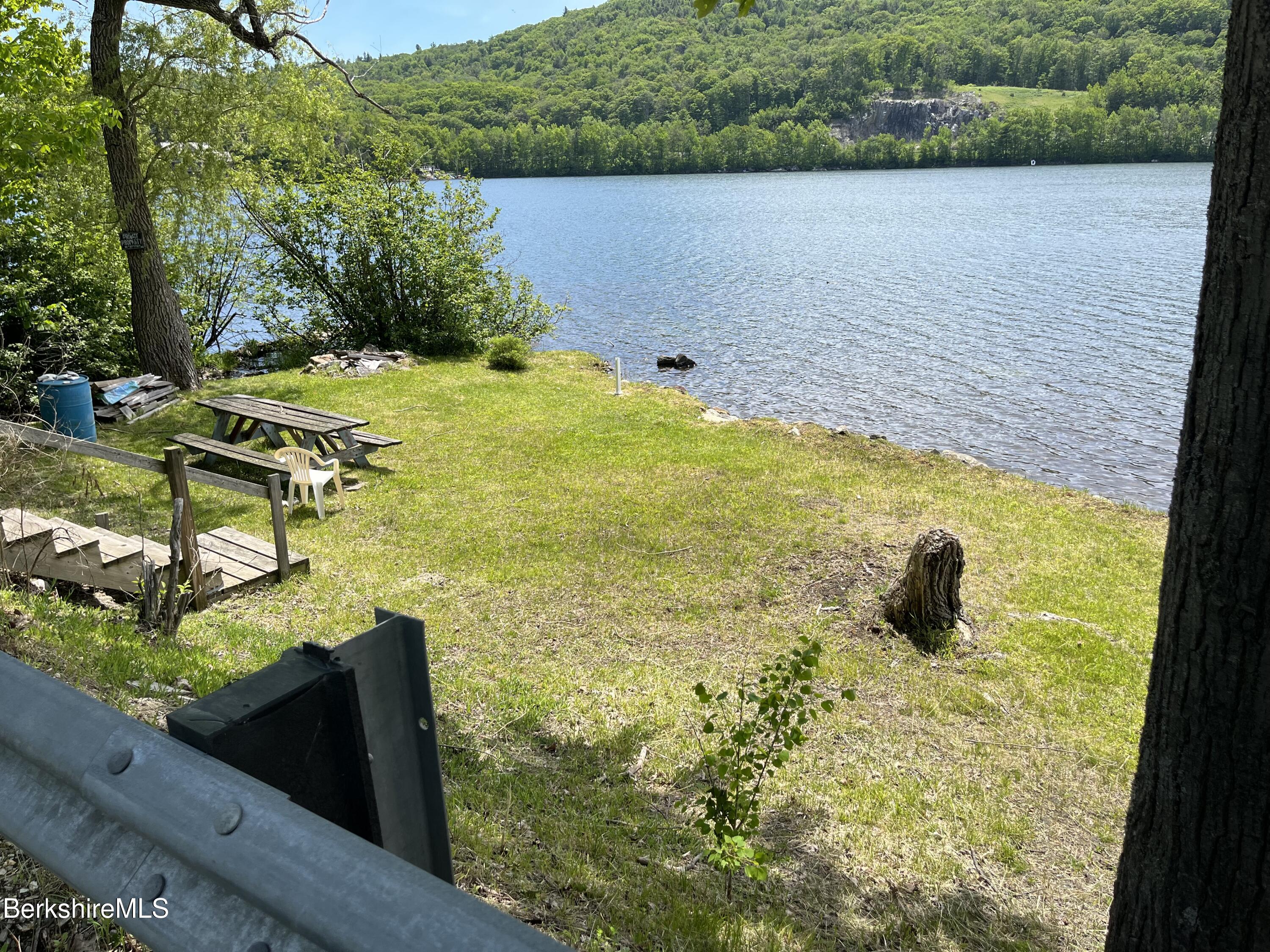3664 Jacobs Ladder Road Becket, MA 01223 - Photo 30 of 32 Lake I