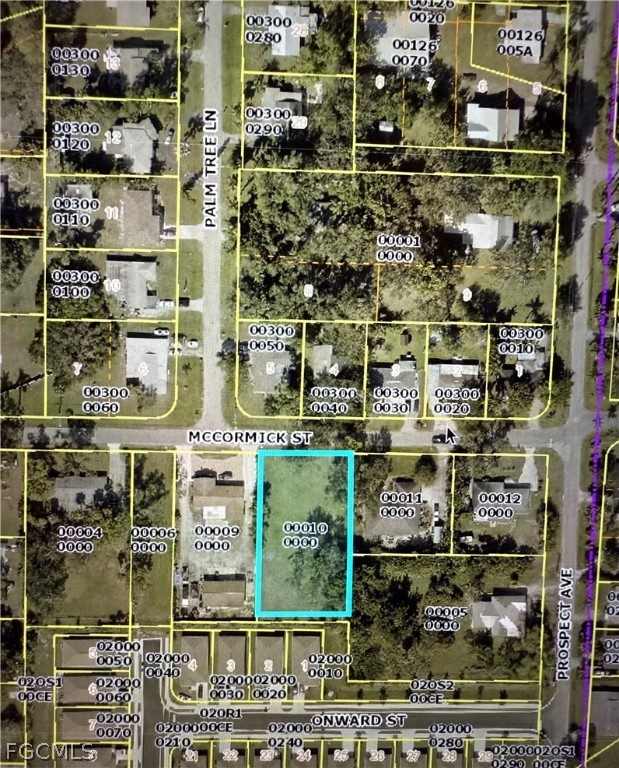 Mccormick Street Fort Myers, FL 33905 - Photo 3 of 3 view of a building