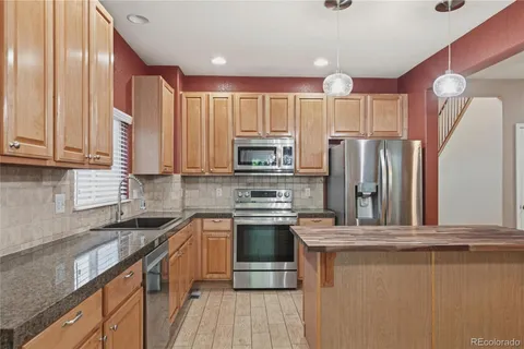 $570,000 | 5930 Stagecoach Avenue, Firestone, CO 80504