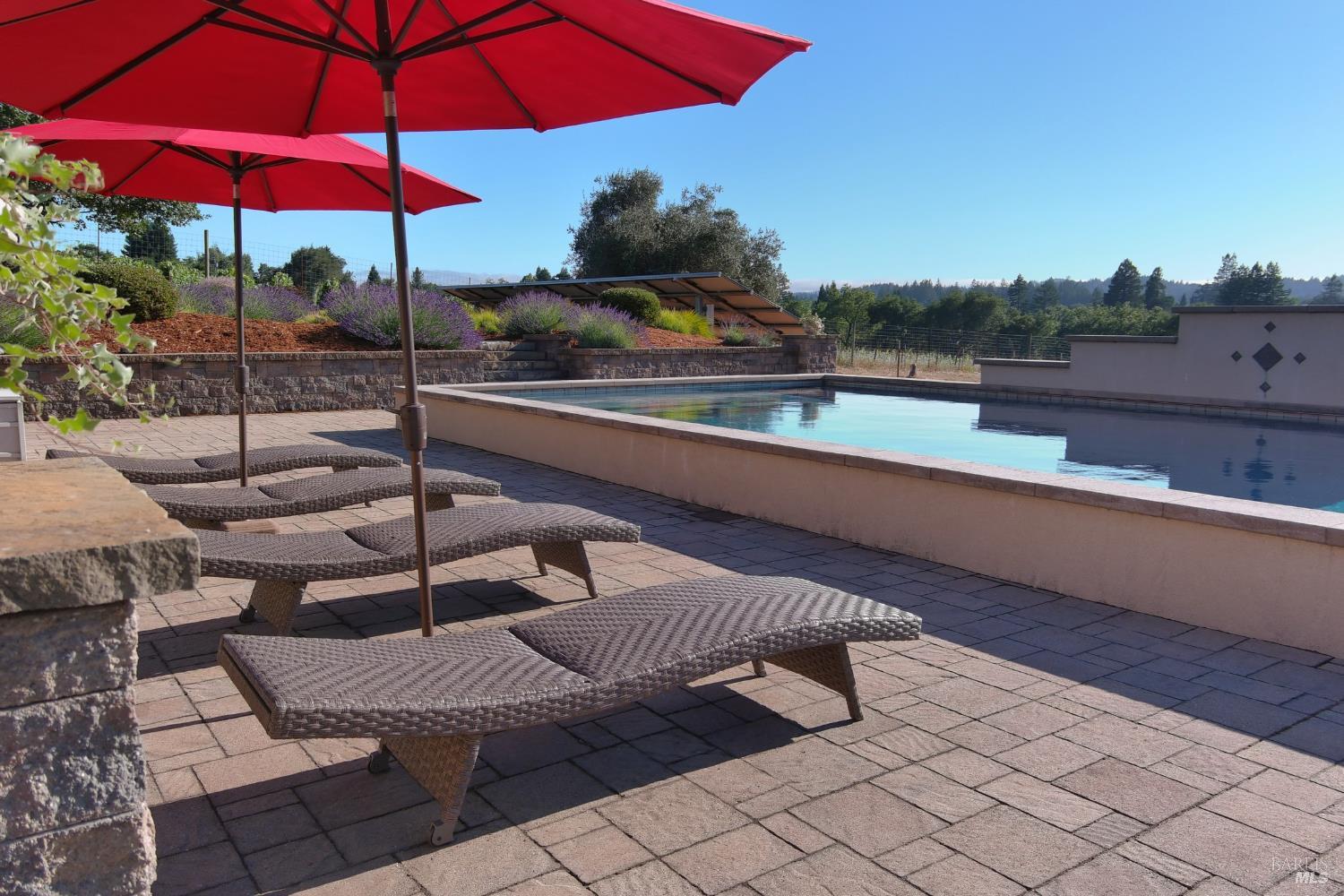 7120 Covey Road Forestville, CA 95436 - Photo 51 of 80