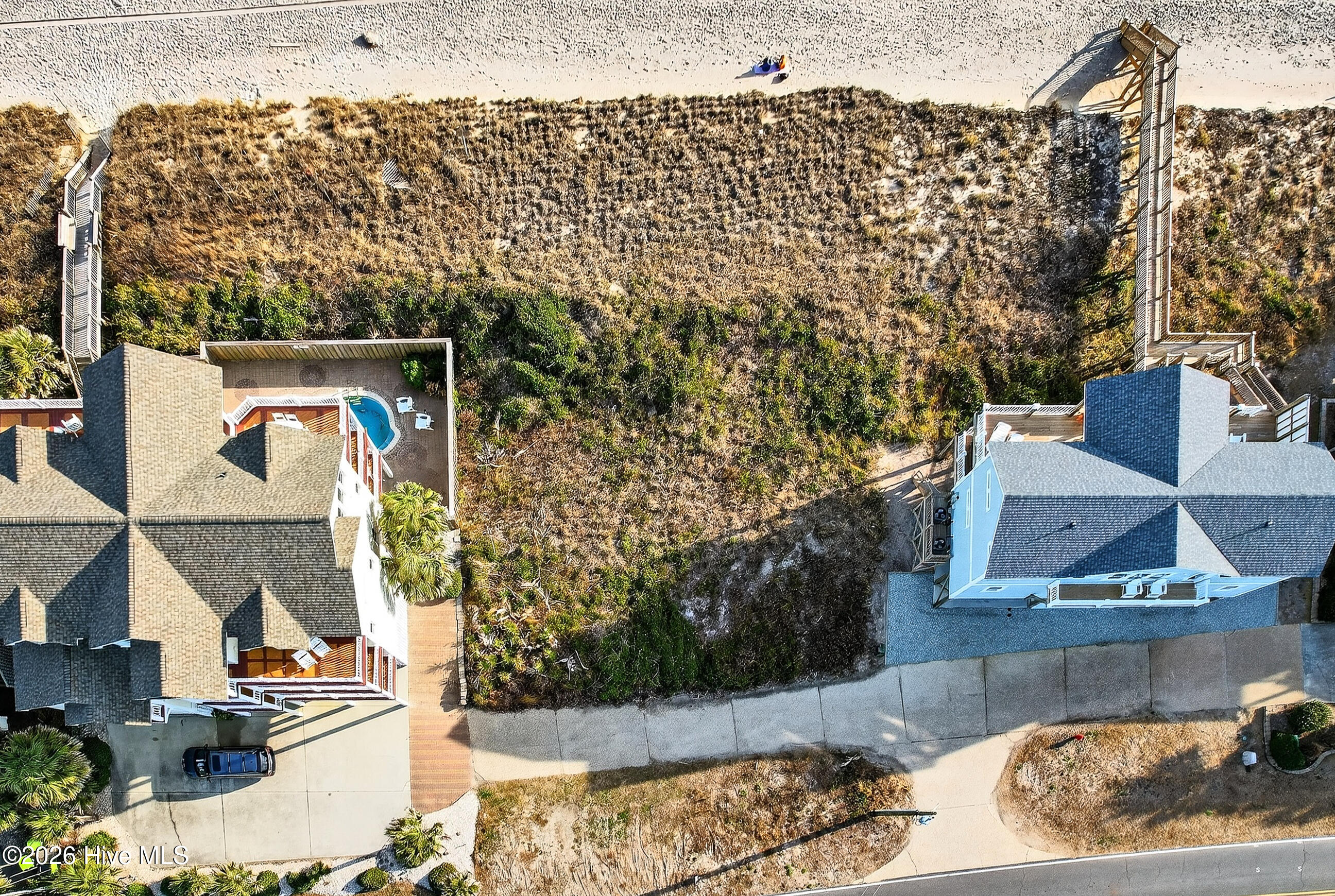 538 New River Inlet Road North Topsail Beach, NC 28460 - Photo 4 of 10 01-4