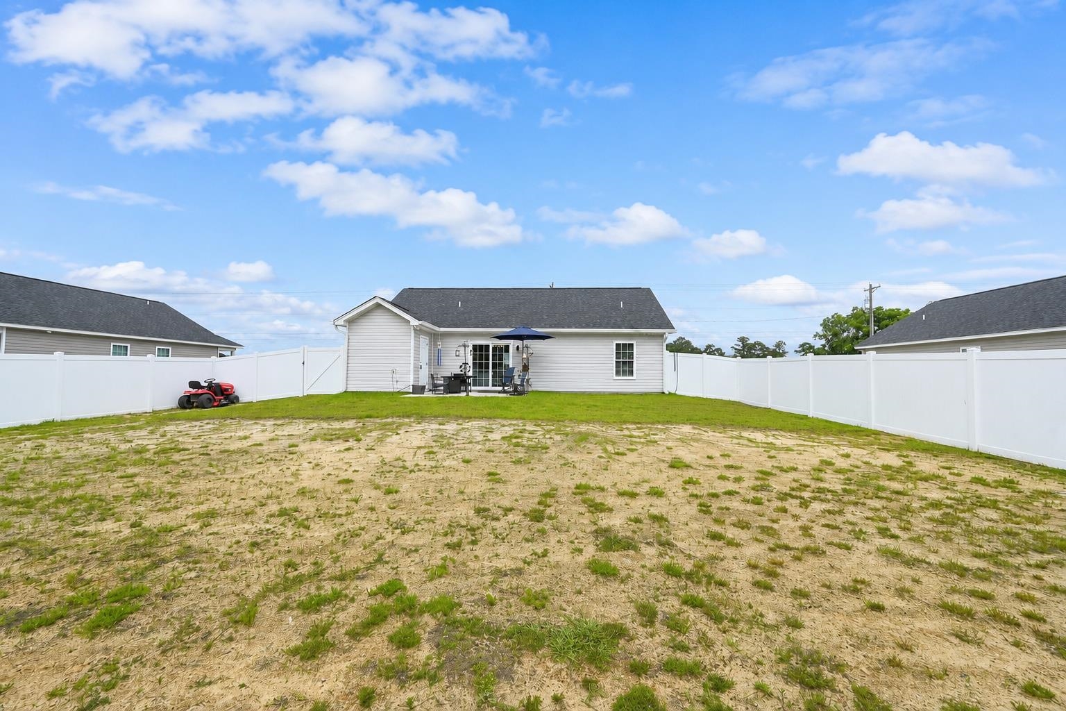 1015 South S Highway Loris, SC 29569 - Photo 26 of 27