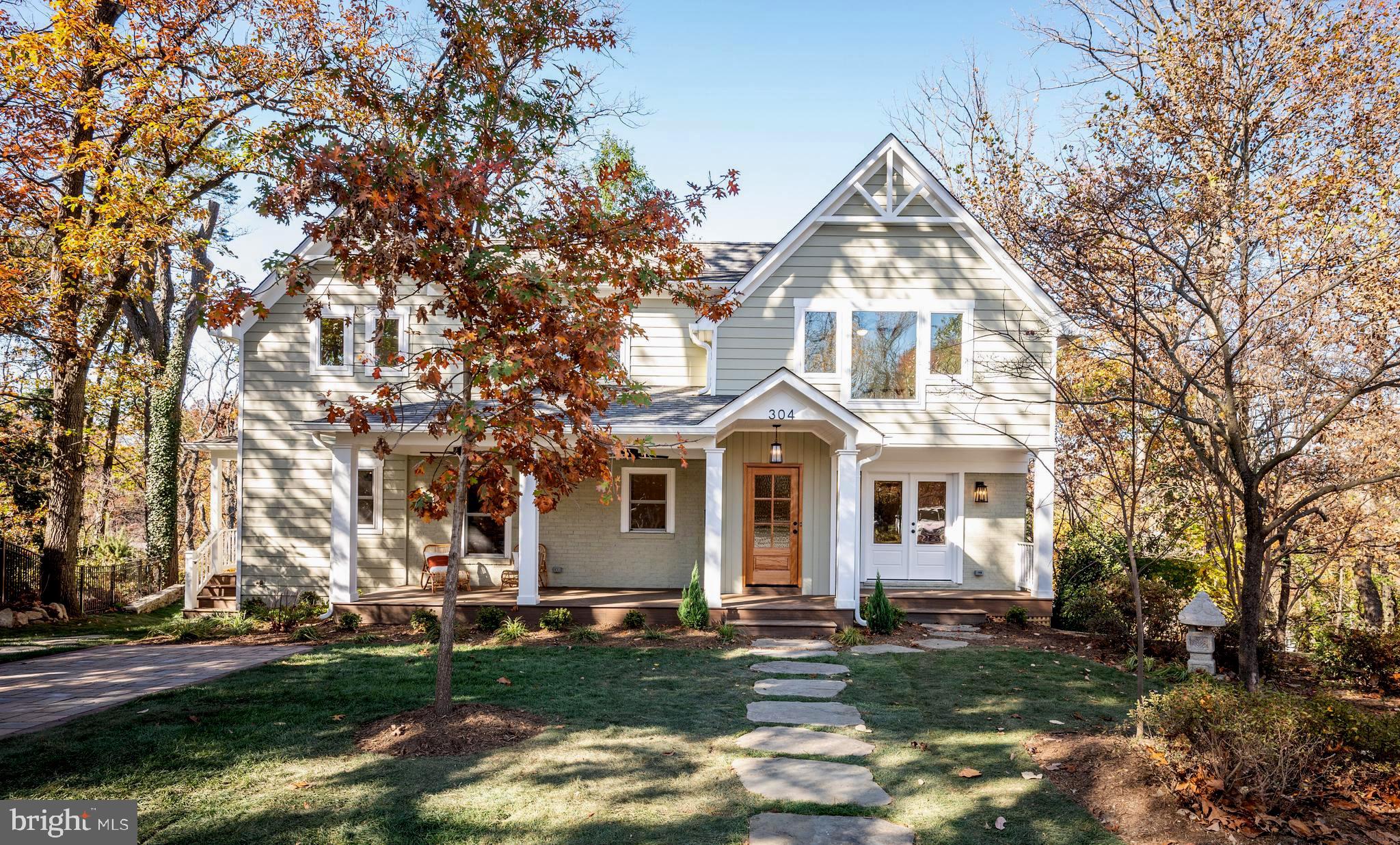 304 Lee Circle Alexandria, VA 22305 - Photo 2 of 62 304 Lee Circle, Alexandria