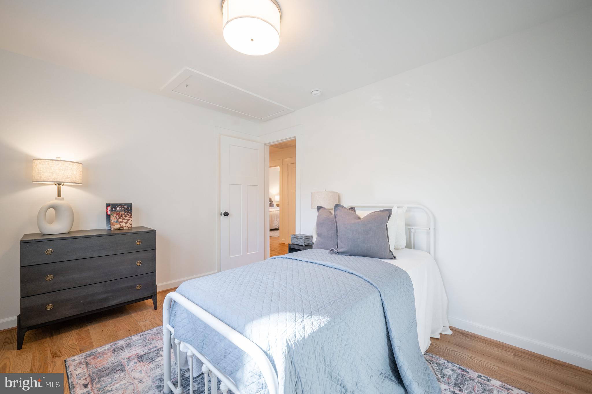 304 Lee Circle Alexandria, VA 22305 - Photo 31 of 62 Bedroom