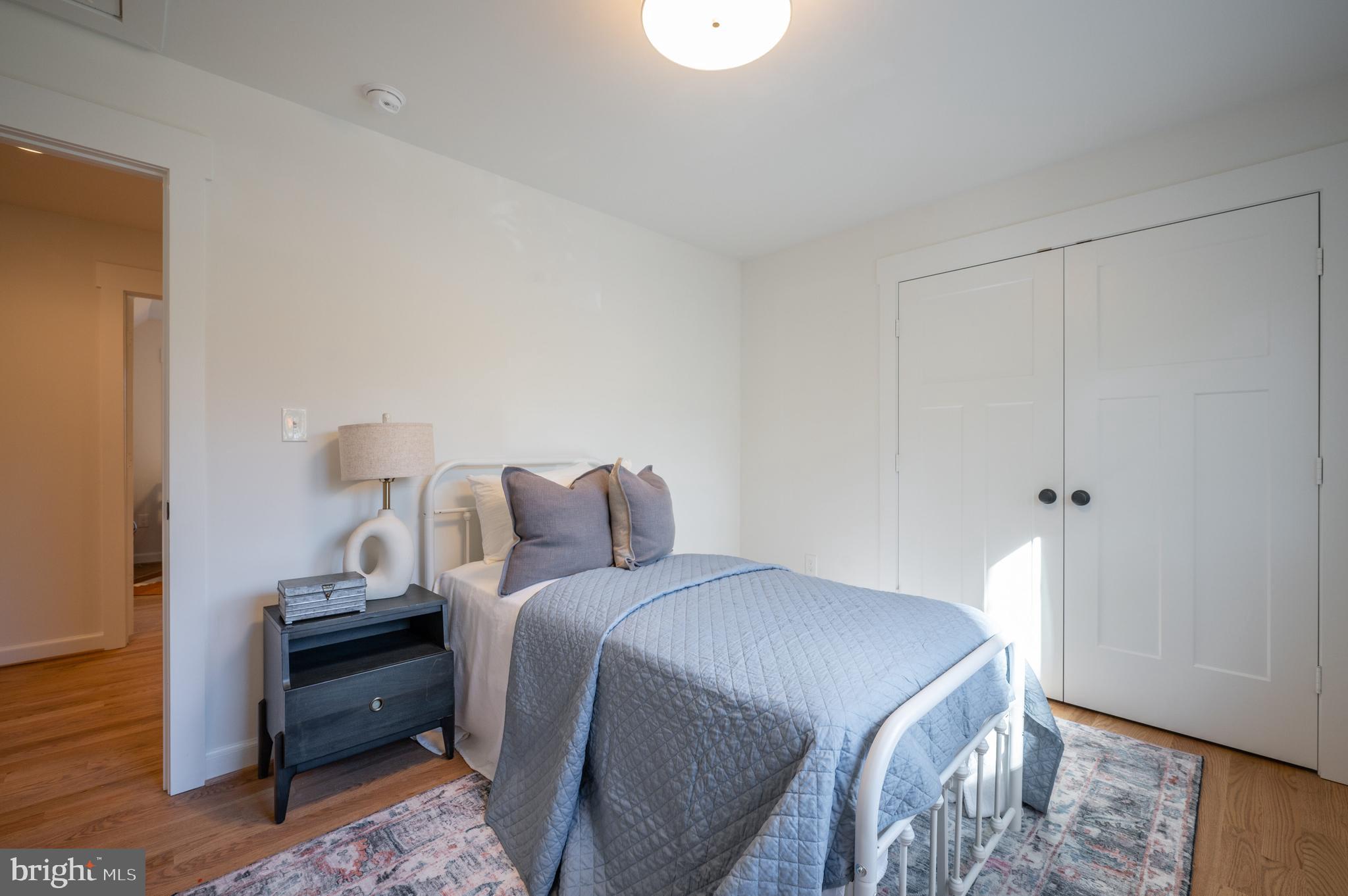 304 Lee Circle Alexandria, VA 22305 - Photo 32 of 62 Bedroom