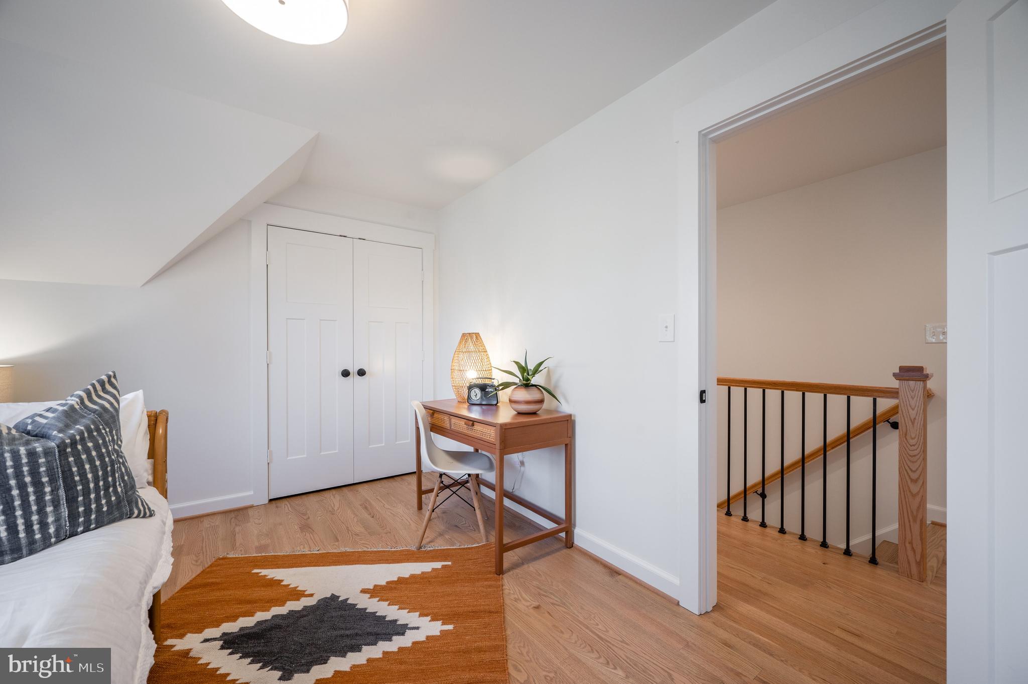 304 Lee Circle Alexandria, VA 22305 - Photo 34 of 62 Bedroom