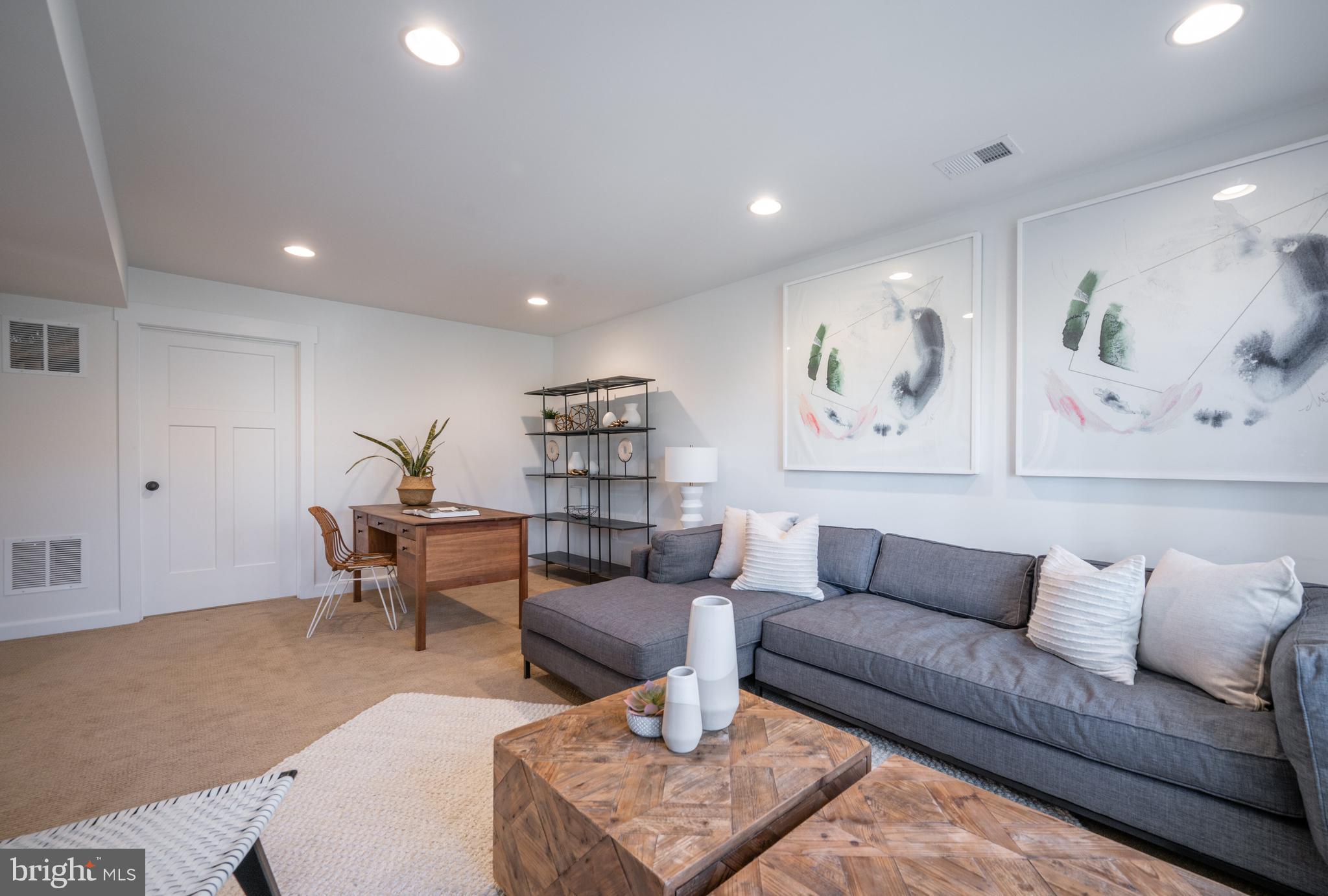 304 Lee Circle Alexandria, VA 22305 - Photo 53 of 62 Recreation Room