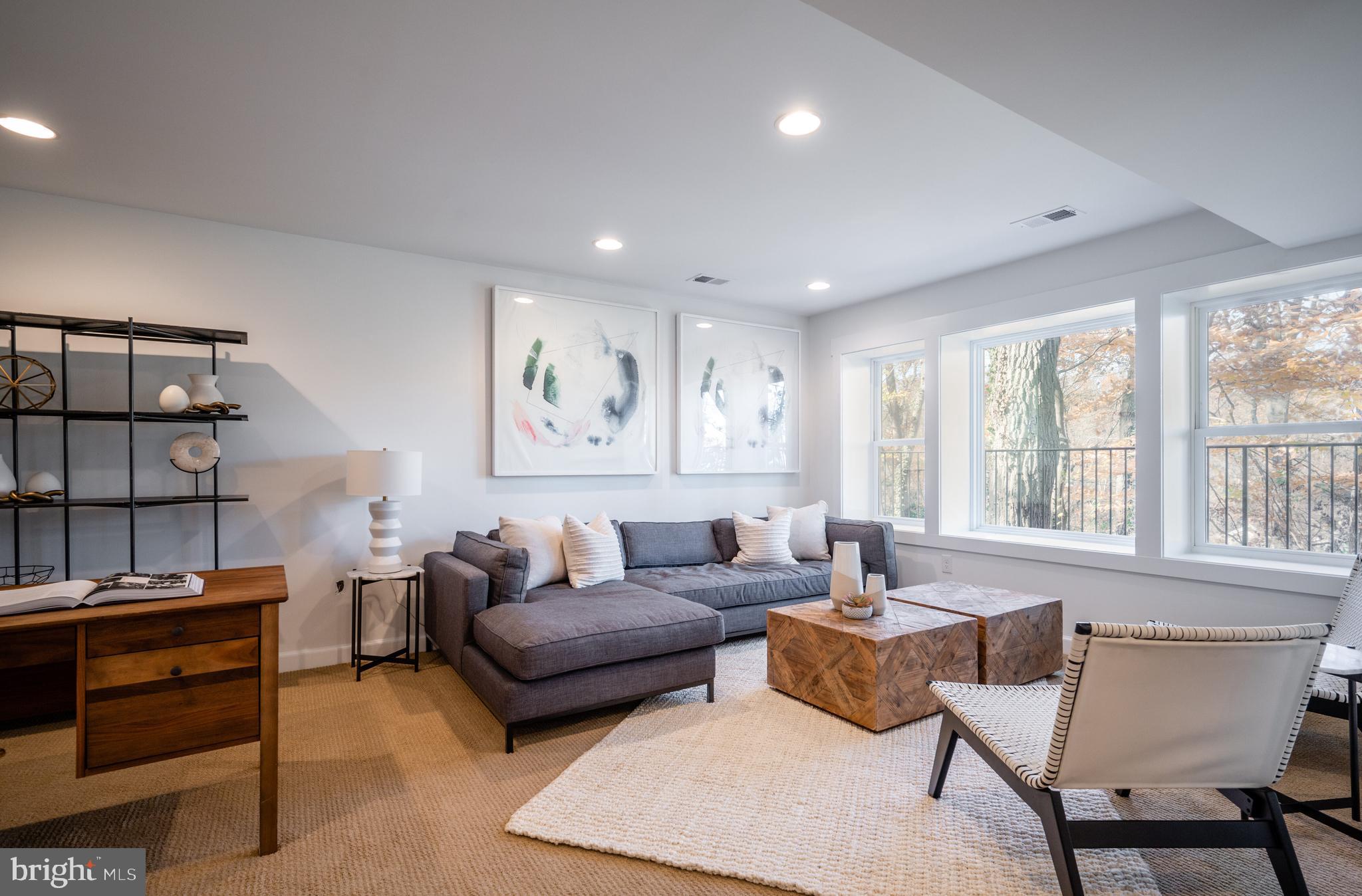 304 Lee Circle Alexandria, VA 22305 - Photo 55 of 62 Recreation Room