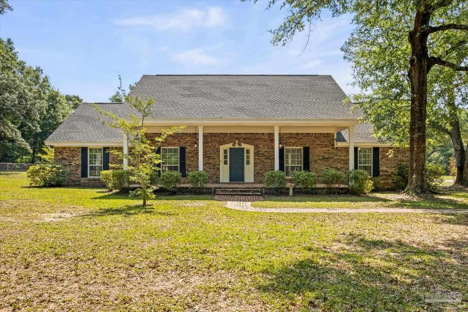 5774 Windham Road Milton, FL 32570 - Photo 1 of 48