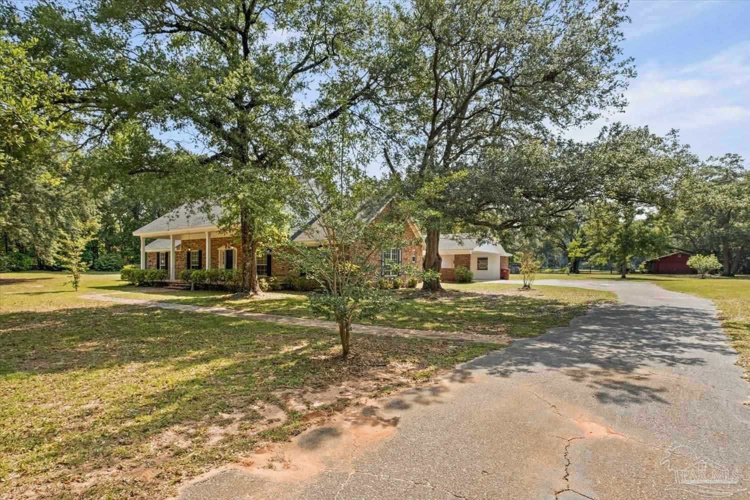 5774 Windham Road Milton, FL 32570 - Photo 46 of 48