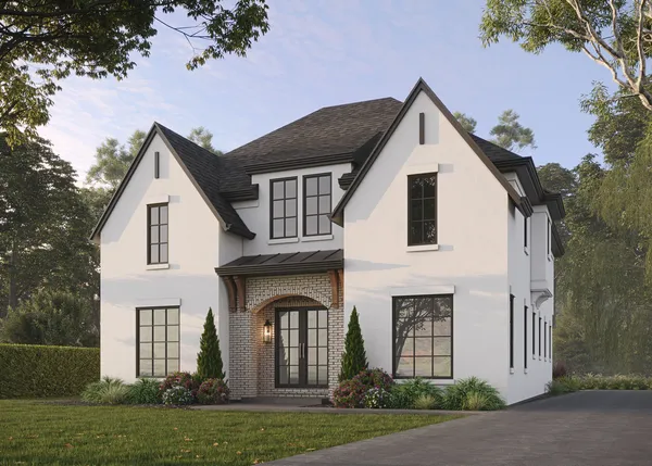 $1,979,000 | 217 East Hillside Avenue, Barrington, IL 60010