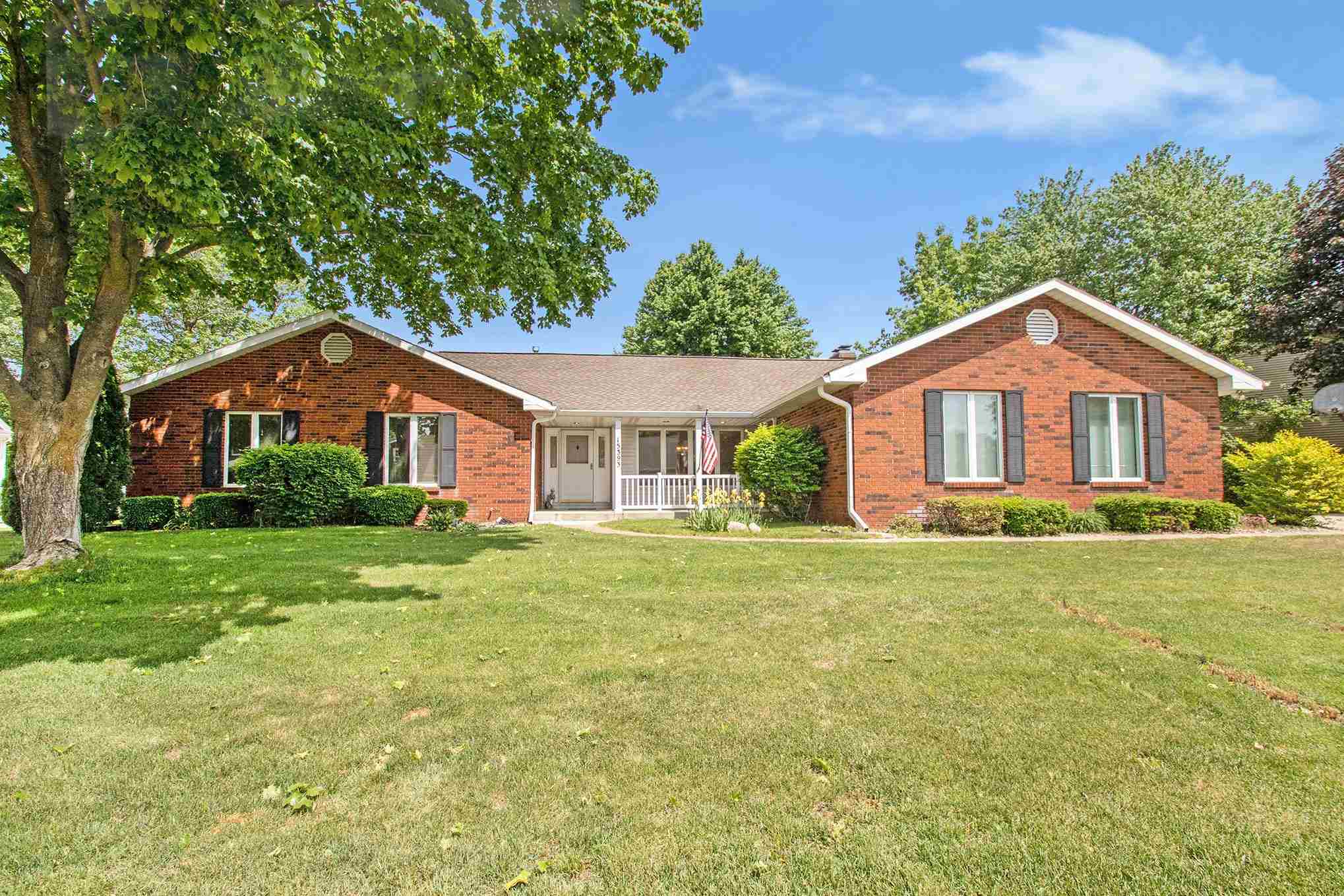 15393 Hunting Ridge Trail Granger, IN 46530 - Photo 1 of 33 Gallery Image 1