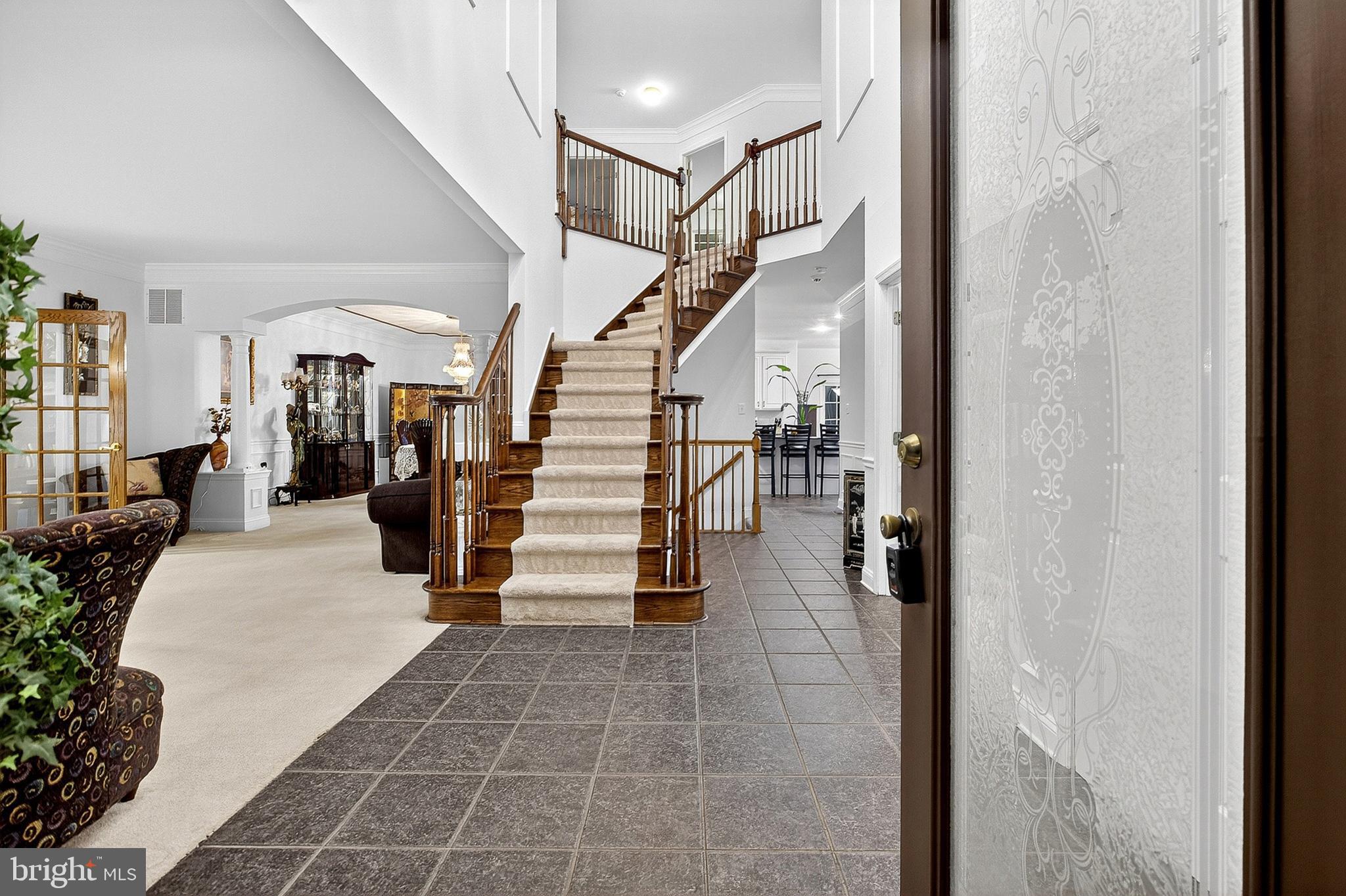 195 Hunters Run Swedesboro, NJ 08085 - Photo 10 of 83 Foyer (1st Floor)