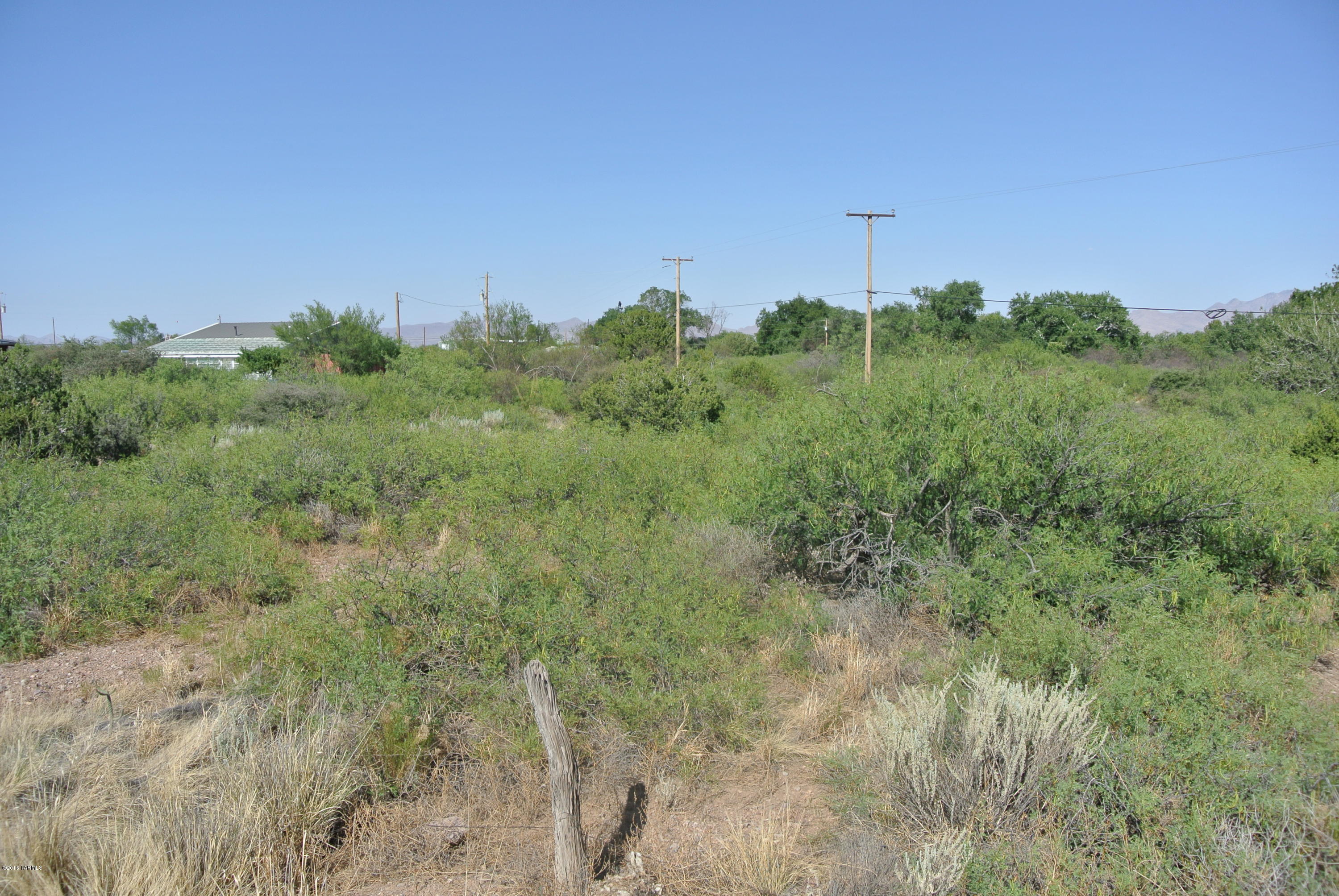 0 South Cathedral Rock Road San Simon, AZ 85632 - Photo 4 of 15