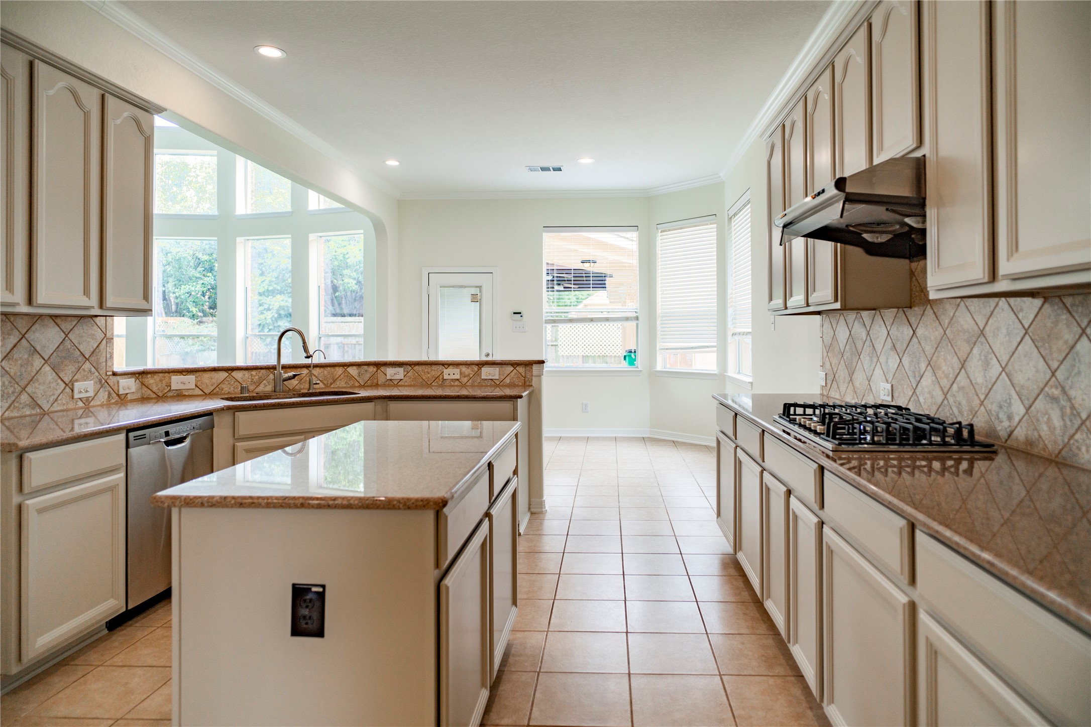 3906 Bianca Spring Lane Katy, TX 77494 - Photo 41 of 48