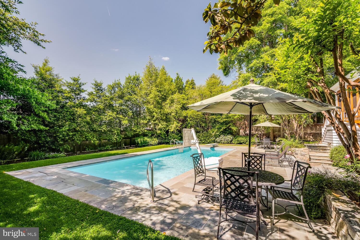 3512 Rittenhouse Street Northwest Washington, DC 20015 - Photo 105 of 132