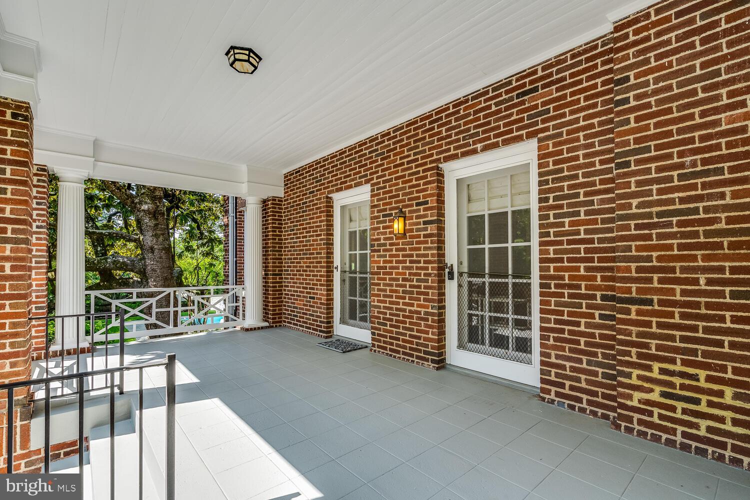 3512 Rittenhouse Street Northwest Washington, DC 20015 - Photo 119 of 132