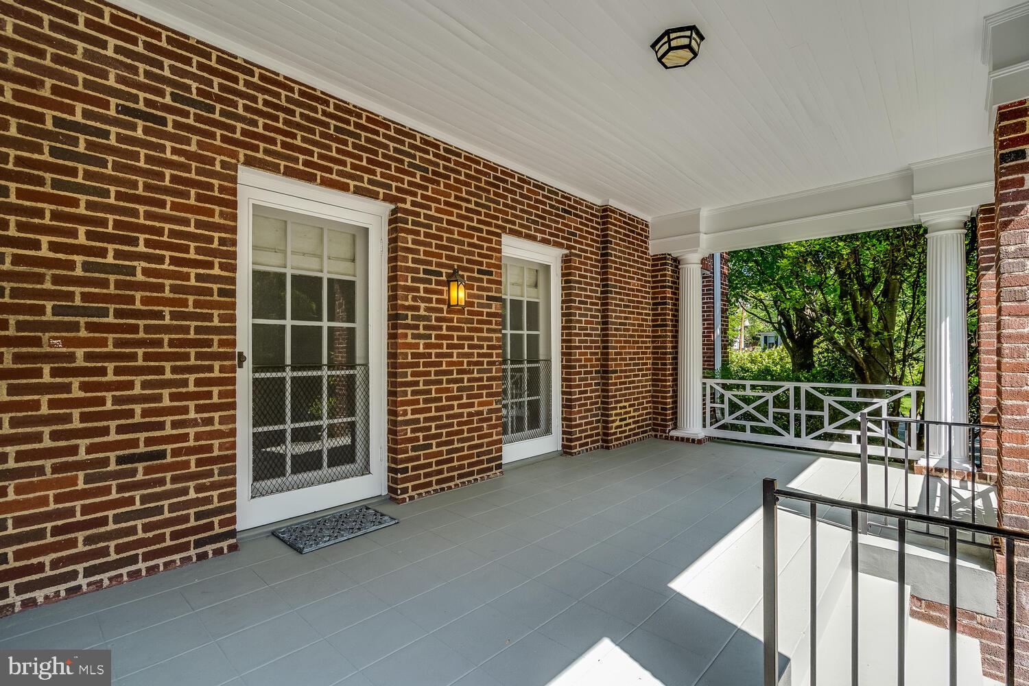 3512 Rittenhouse Street Northwest Washington, DC 20015 - Photo 120 of 132