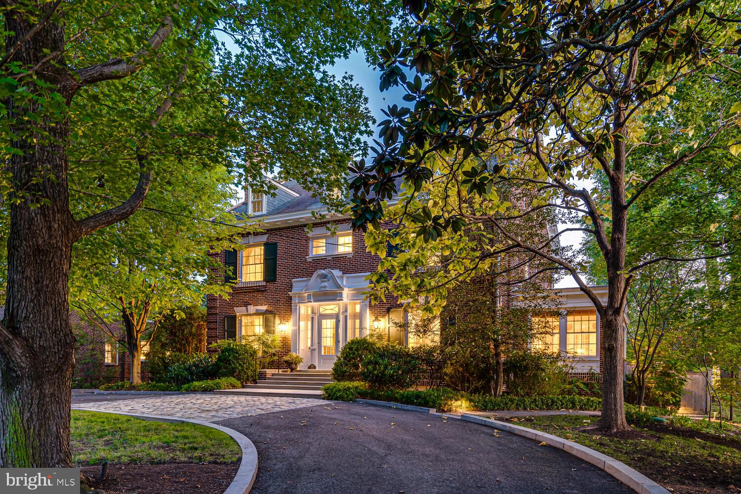 3512 Rittenhouse Street Northwest Washington, DC 20015 - Photo 2 of 132 Circle Drive