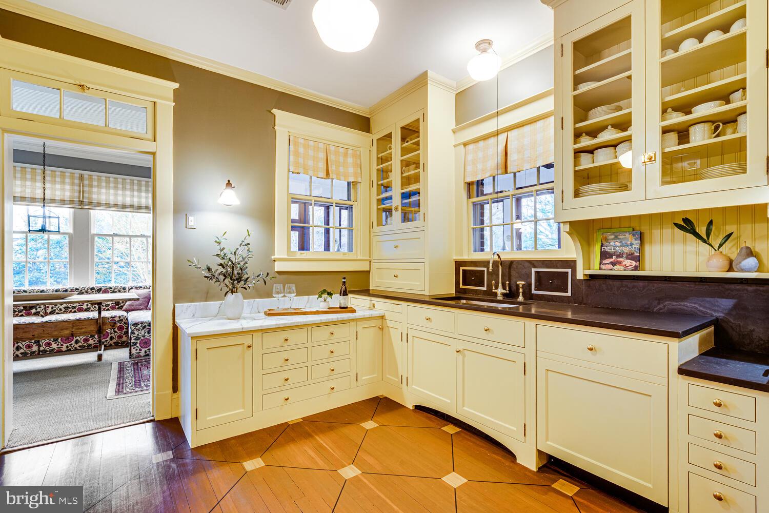 3512 Rittenhouse Street Northwest Washington, DC 20015 - Photo 29 of 132