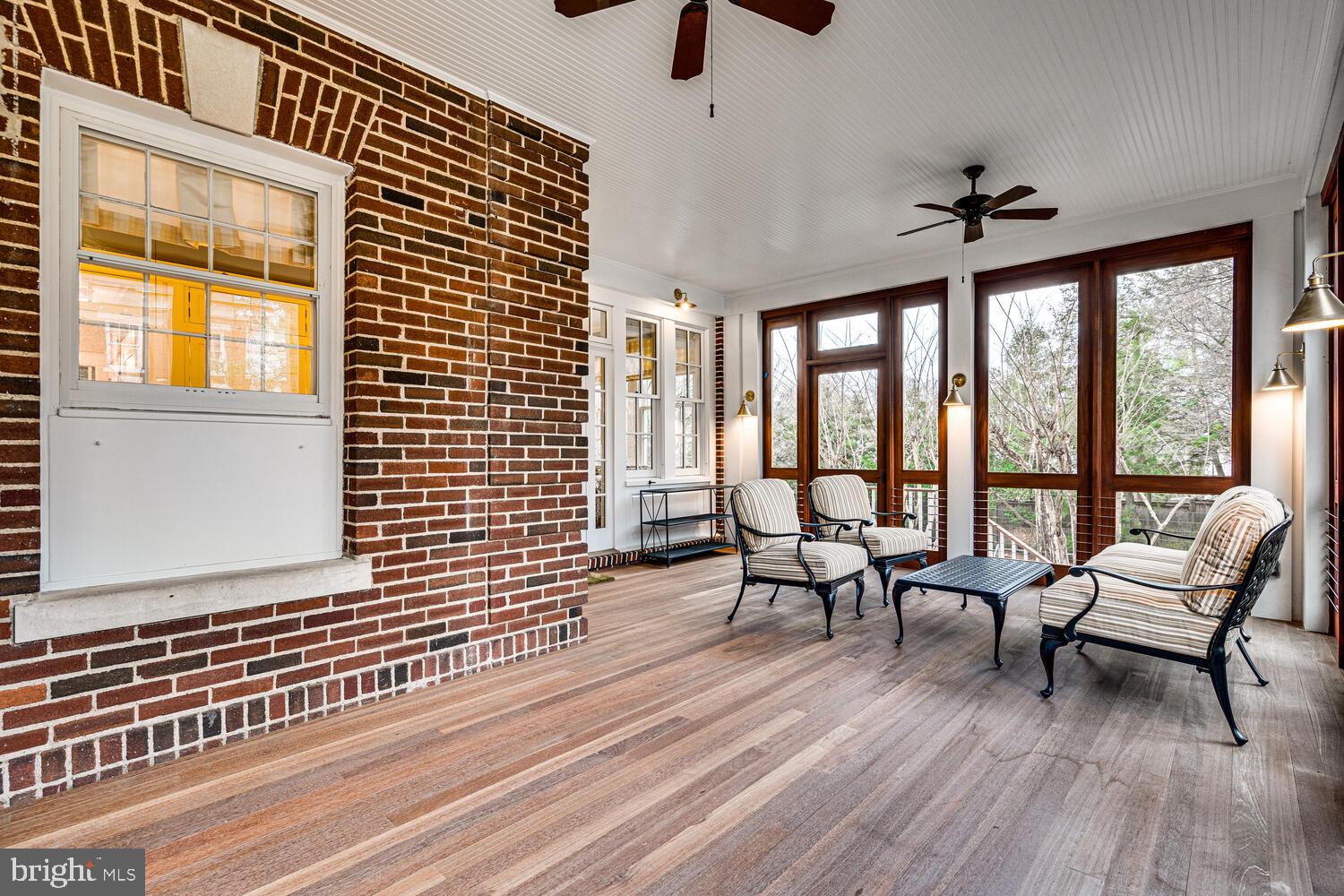 3512 Rittenhouse Street Northwest Washington, DC 20015 - Photo 30 of 132