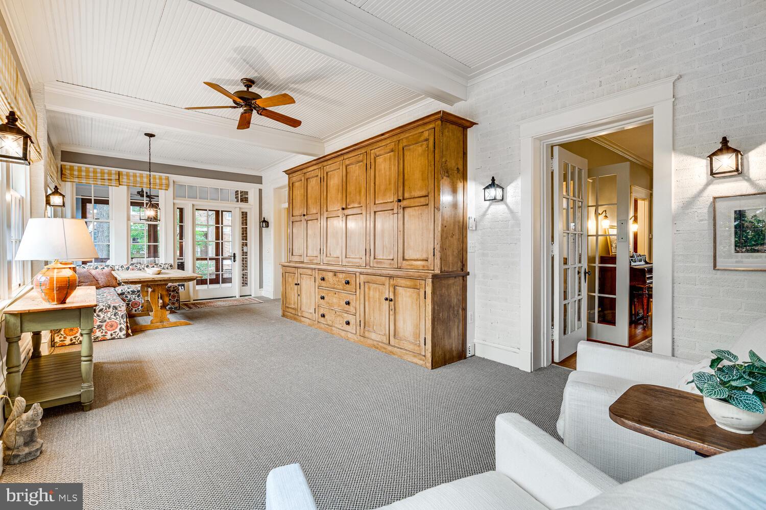 3512 Rittenhouse Street Northwest Washington, DC 20015 - Photo 35 of 132