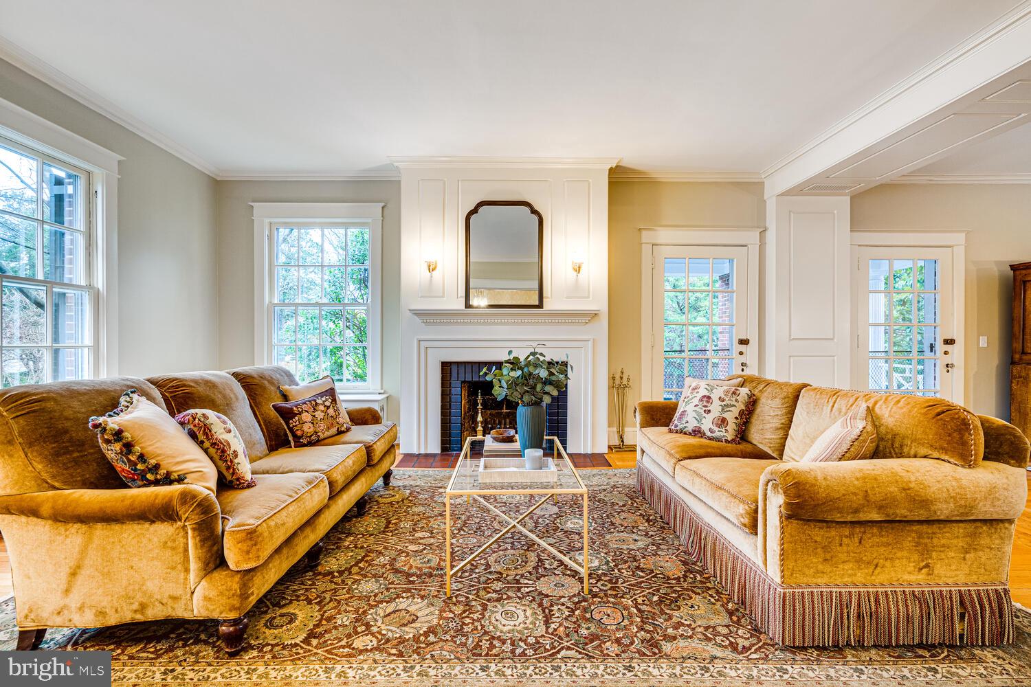 3512 Rittenhouse Street Northwest Washington, DC 20015 - Photo 38 of 132