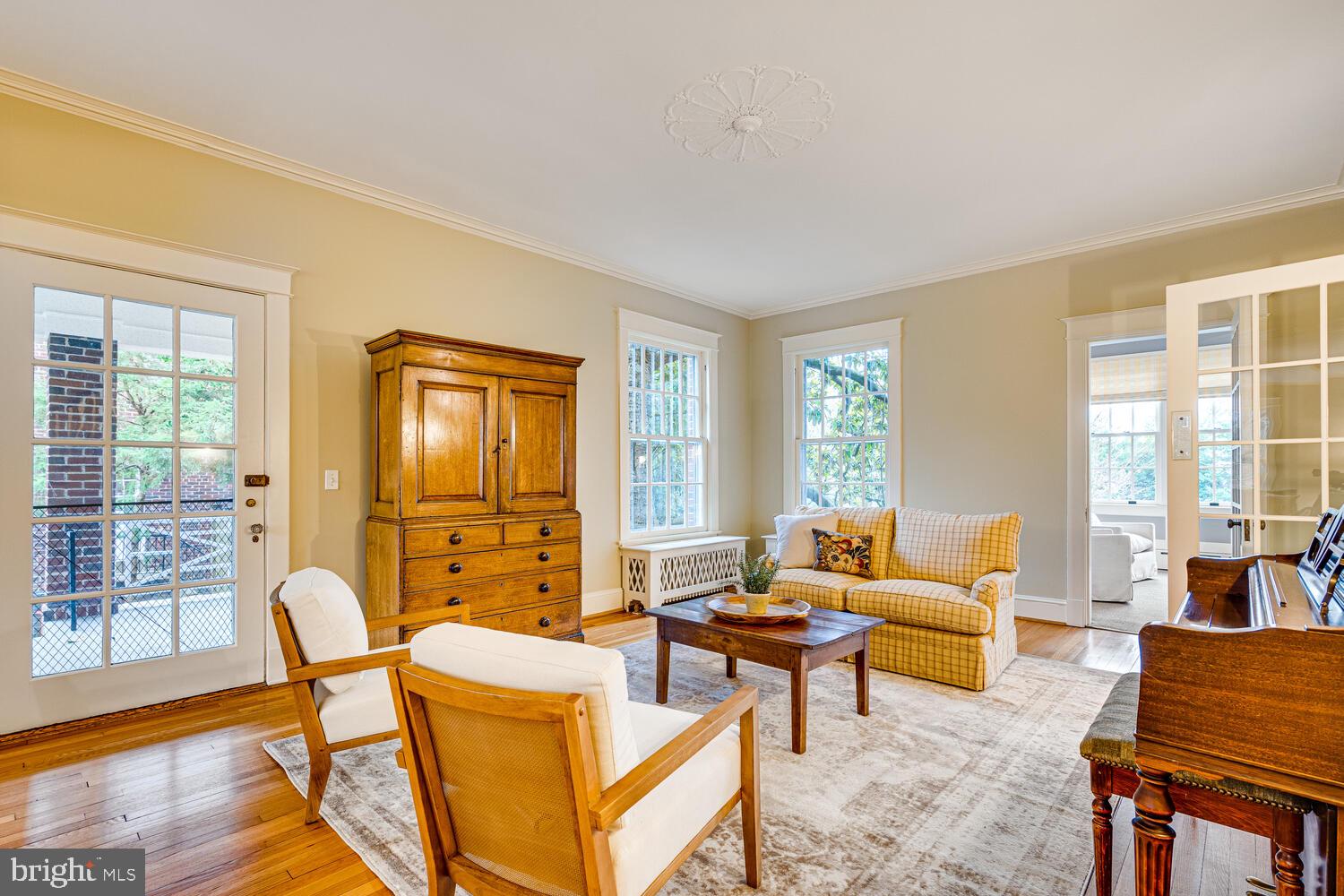 3512 Rittenhouse Street Northwest Washington, DC 20015 - Photo 39 of 132