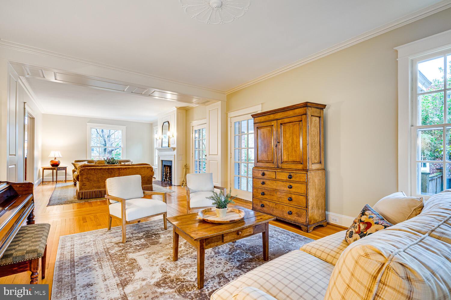 3512 Rittenhouse Street Northwest Washington, DC 20015 - Photo 40 of 132