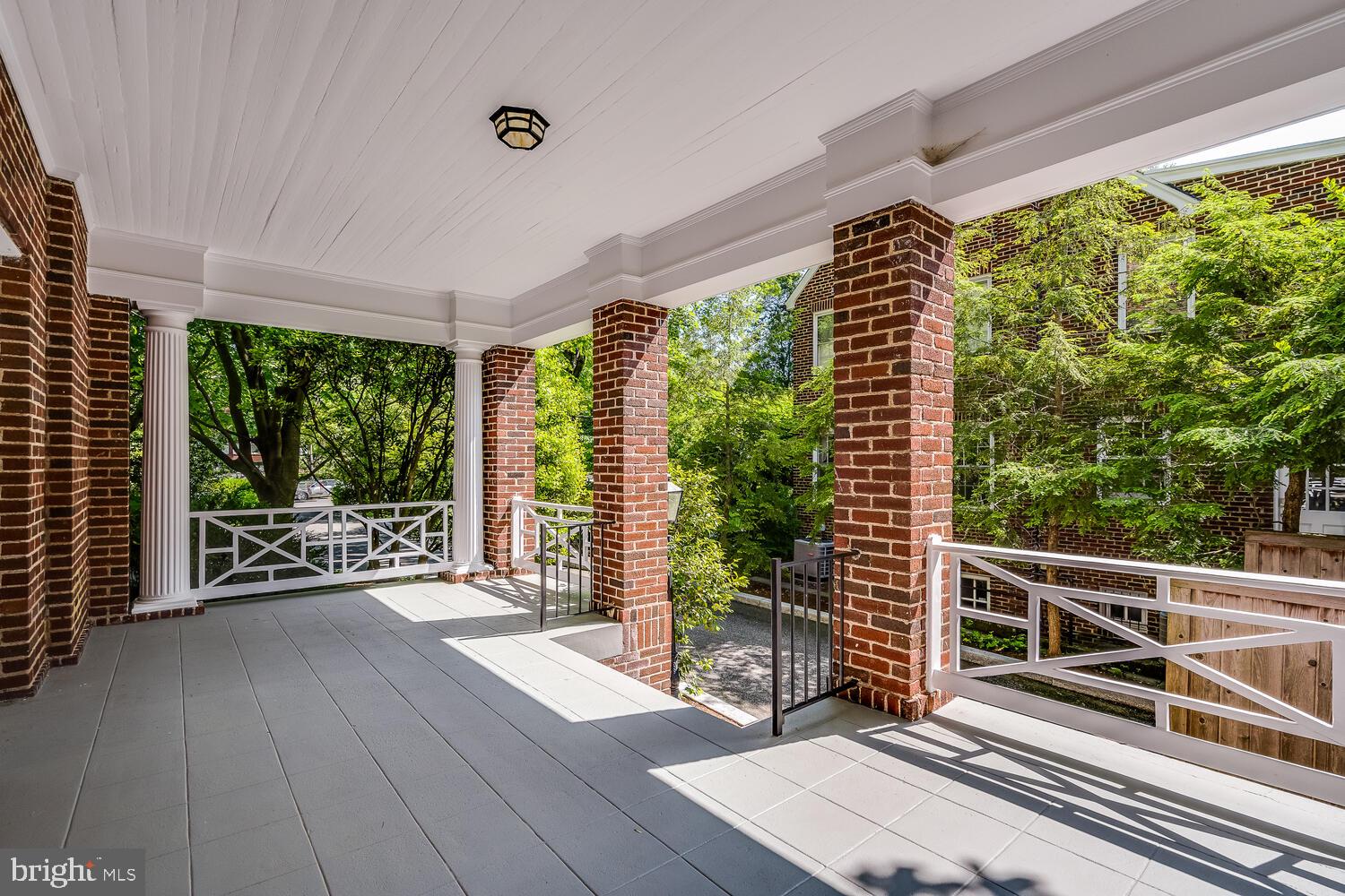 3512 Rittenhouse Street Northwest Washington, DC 20015 - Photo 43 of 132