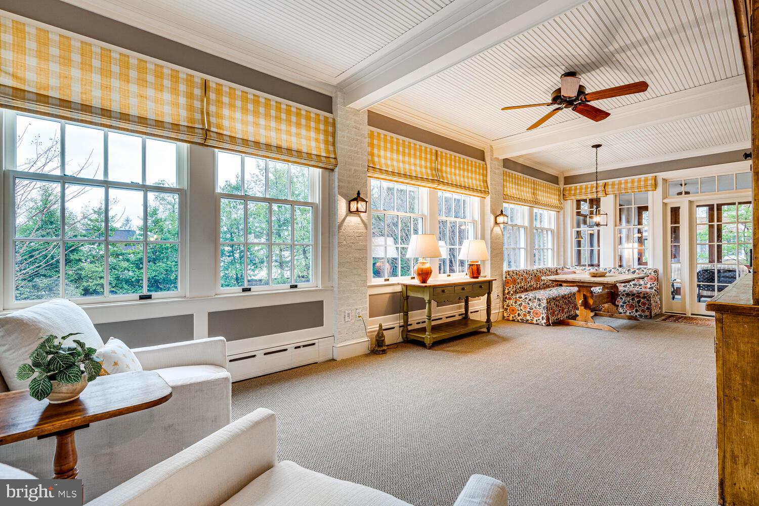 3512 Rittenhouse Street Northwest Washington, DC 20015 - Photo 7 of 132 Family Room