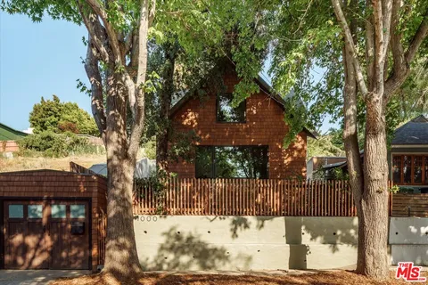 $1,695,000 | 1000 Myra Avenue, Los Angeles, CA 90029