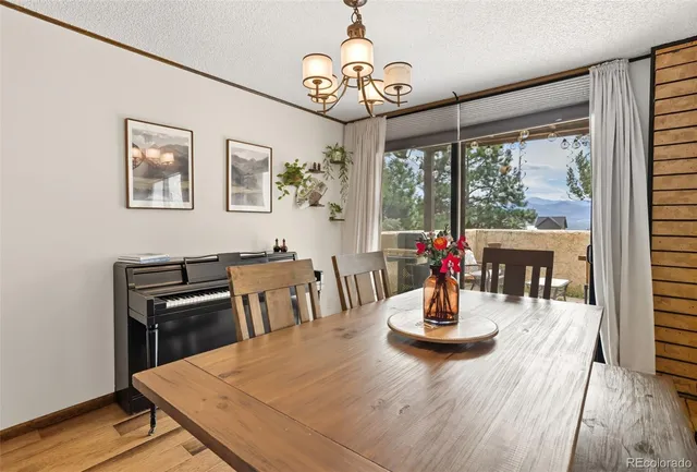 $417,000 | 14420 Club Villa Drive, Unit A, Colorado Springs, CO 80921