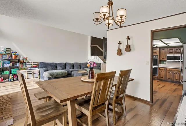 $417,000 | 14420 Club Villa Drive, Unit A, Colorado Springs, CO 80921