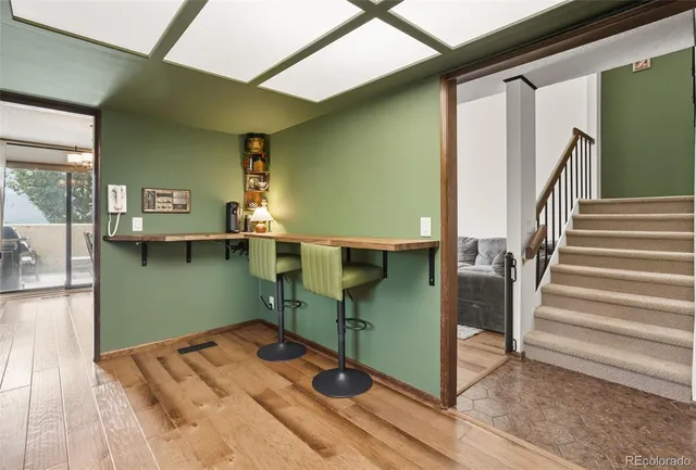 $417,000 | 14420 Club Villa Drive, Unit A, Colorado Springs, CO 80921