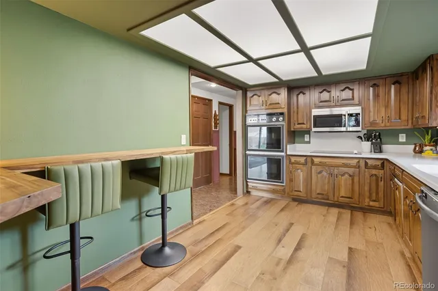 $417,000 | 14420 Club Villa Drive, Unit A, Colorado Springs, CO 80921