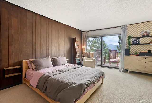 $417,000 | 14420 Club Villa Drive, Unit A, Colorado Springs, CO 80921