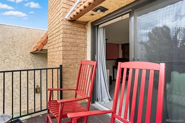 $417,000 | 14420 Club Villa Drive, Unit A, Colorado Springs, CO 80921