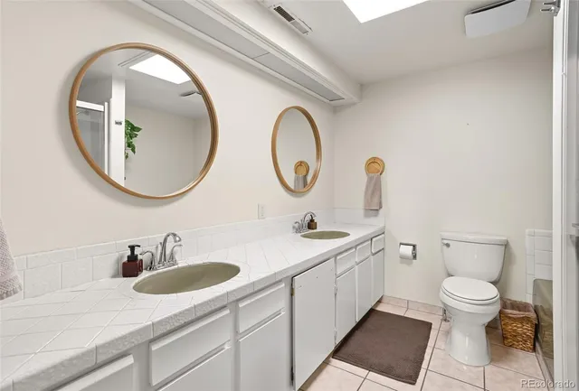 $417,000 | 14420 Club Villa Drive, Unit A, Colorado Springs, CO 80921