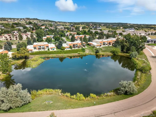 $417,000 | 14420 Club Villa Drive, Unit A, Colorado Springs, CO 80921