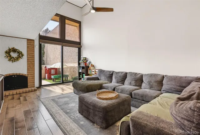 $417,000 | 14420 Club Villa Drive, Unit A, Colorado Springs, CO 80921